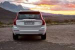 Volvo XC90 T6 Inscription 2015 года (ZA)